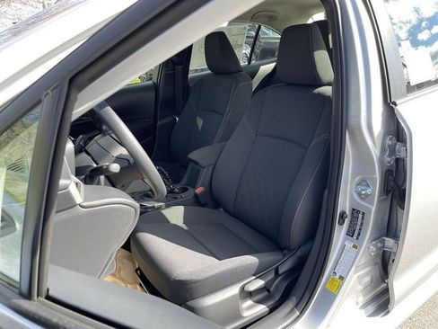 New 2026 Toyota Corolla LE FWD image 14
