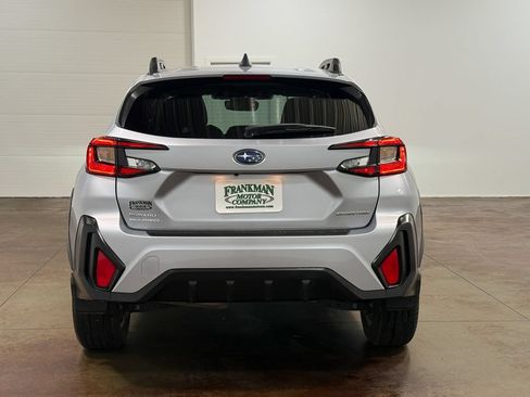 Used 2024 Subaru Crosstrek 2.0i Premium AWD/4WD image 25