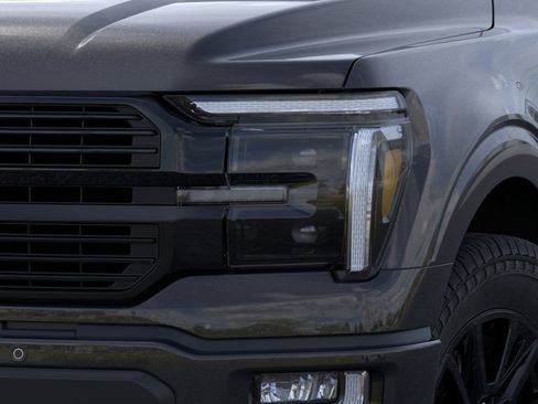 New 2026 Ford F150 Platinum AWD/4WD image 20