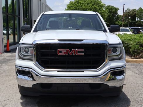 Used 2018 GMC Sierra 1500 2WD Double Cab image 6