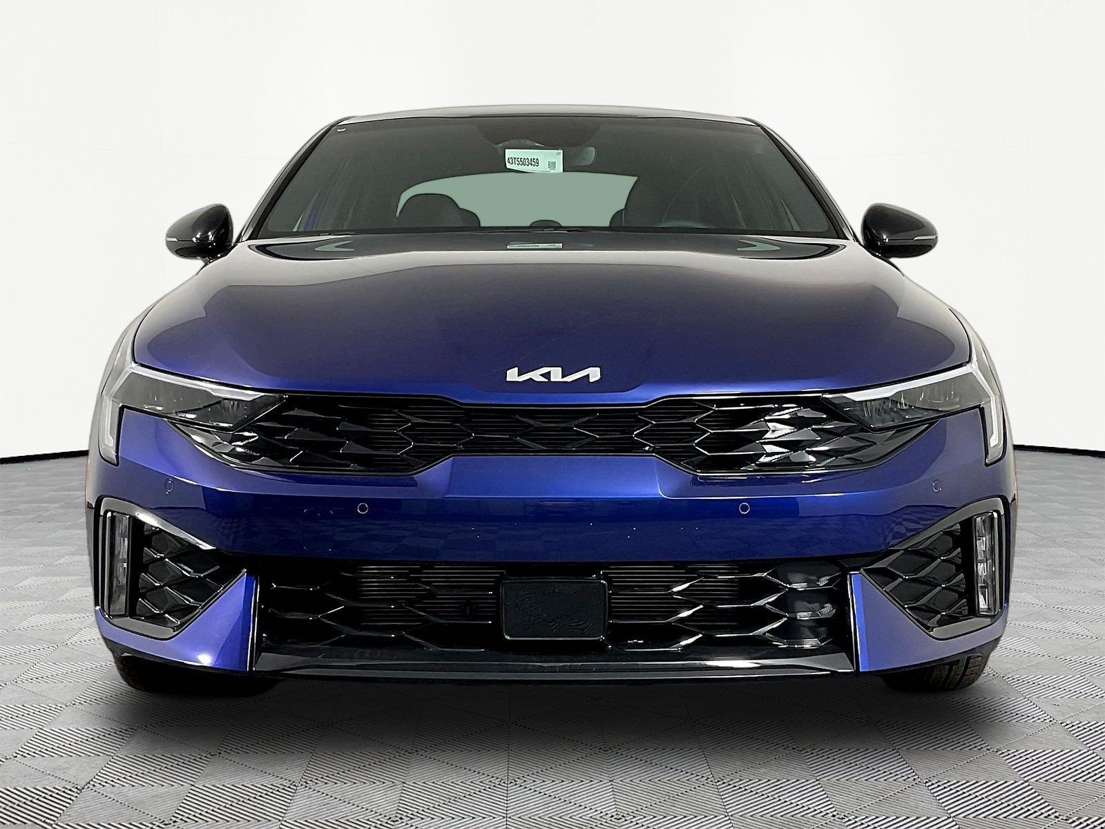 New 2026 Kia K5 GT-Line w/ GT-Line Premium Package FWD image 2