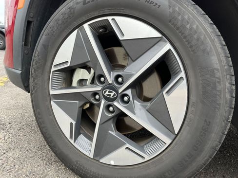 Used 2025 Hyundai Tucson SEL image 32