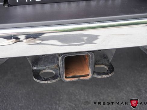 Used 2021 RAM 2500 Big Horn AWD/4WD image 5