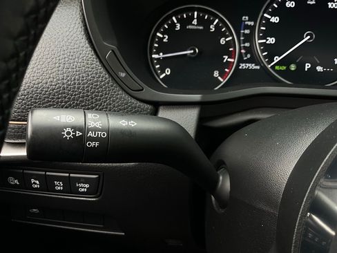 Used 2025 MAZDA CX-70 3.3 Turbo w/ Preferred Package image 37