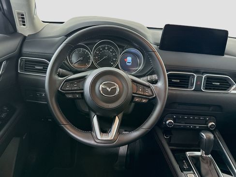 Used 2025 MAZDA CX-5 Carbon Edition AWD/4WD image 17