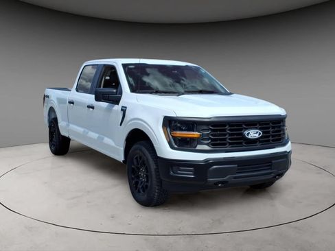Used 2024 Ford F150 XL AWD/4WD image 14