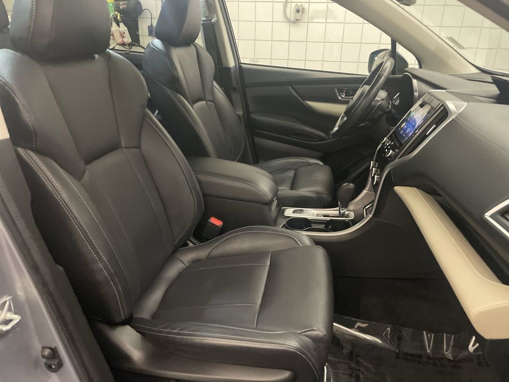 Used 2022 Subaru Ascent Limited w/ Technology Package AWD/4WD image 23