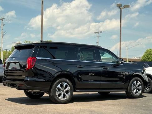 New 2027 Ford Expedition Max Active AWD/4WD image 42