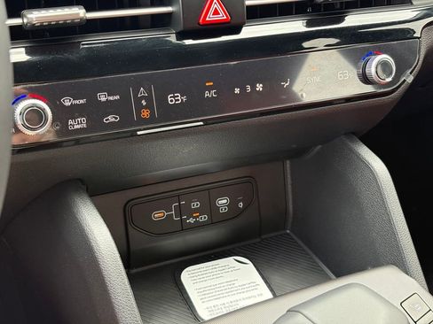 New 2026 Kia Sportage SX image 24