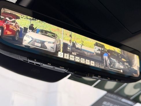 Certified 2023 Lexus RZ 450e Premium w/ Technology Package image 25