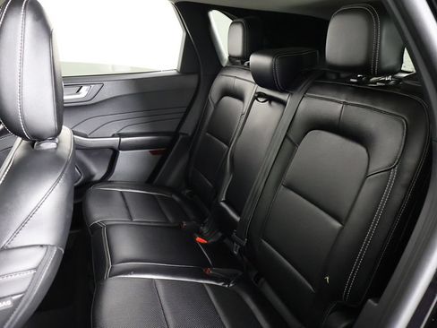 Used 2022 Ford Escape SEL FWD image 30