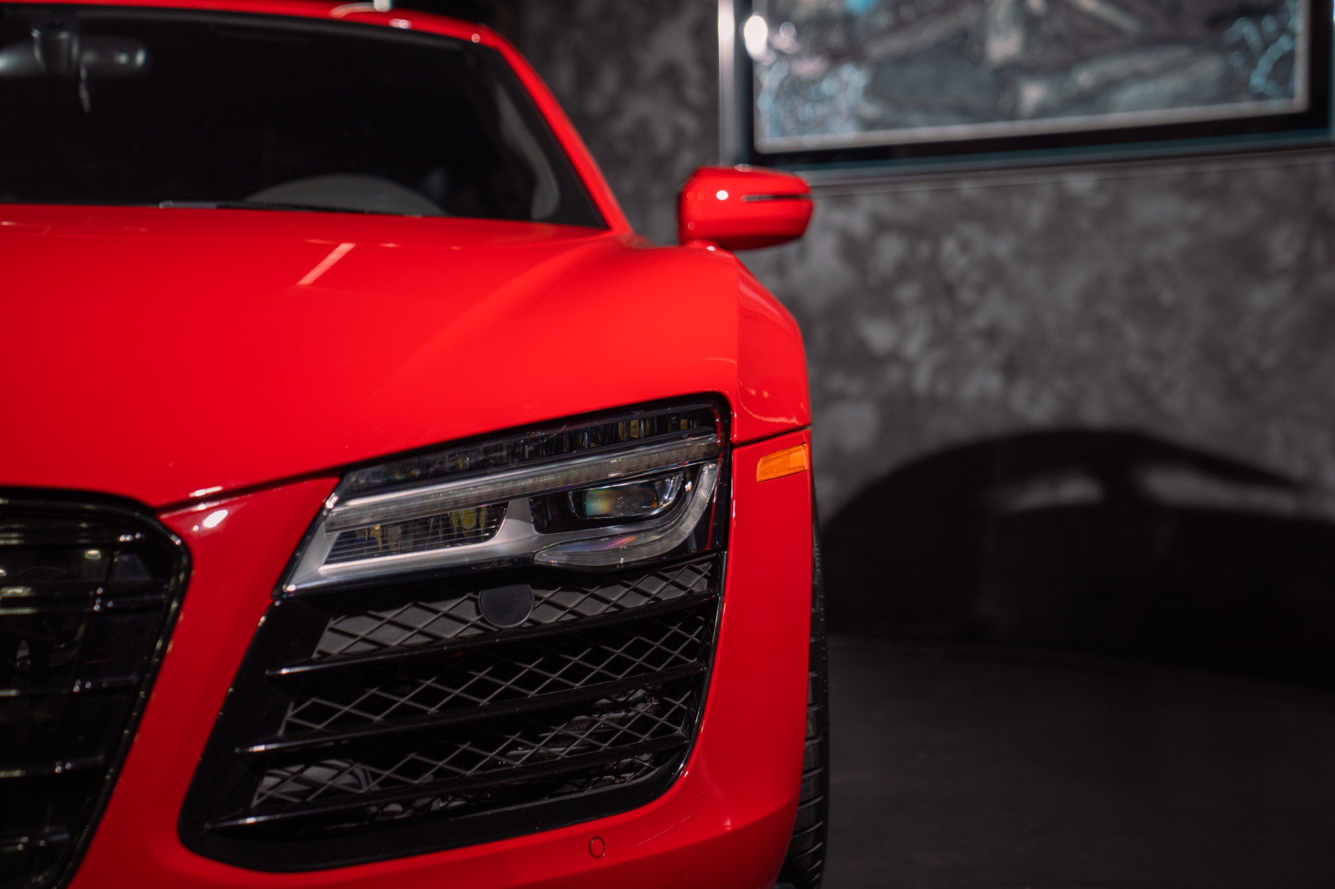 Used 2015 Audi R8 V8 AWD/4WD image 13