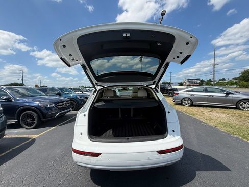 Used 2018 Audi Q5 2.0T Premium Plus AWD/4WD image 5