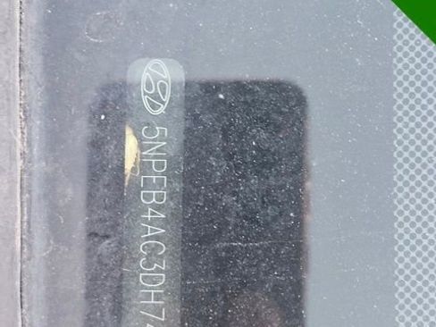 Used 2013 Hyundai Sonata GLS FWD image 14
