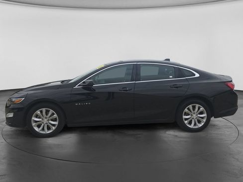 Used 2020 Chevrolet Malibu LT FWD image 7