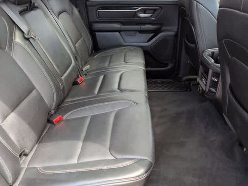 Used 2021 RAM 1500 Sport w/ Alpine Leather & Sound Group AWD/4WD image 21