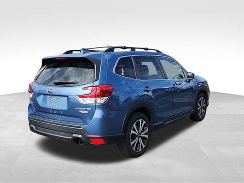 Used 2020 Subaru Forester Limited image 20