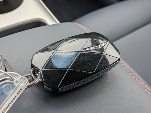 New 2026 Genesis GV70 2.5T Sport Prestige w/ G1 Accessory Package image 32