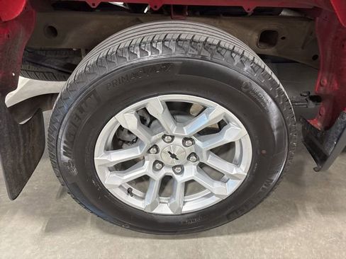 Used 2023 Chevrolet Silverado 1500 RST AWD/4WD image 14