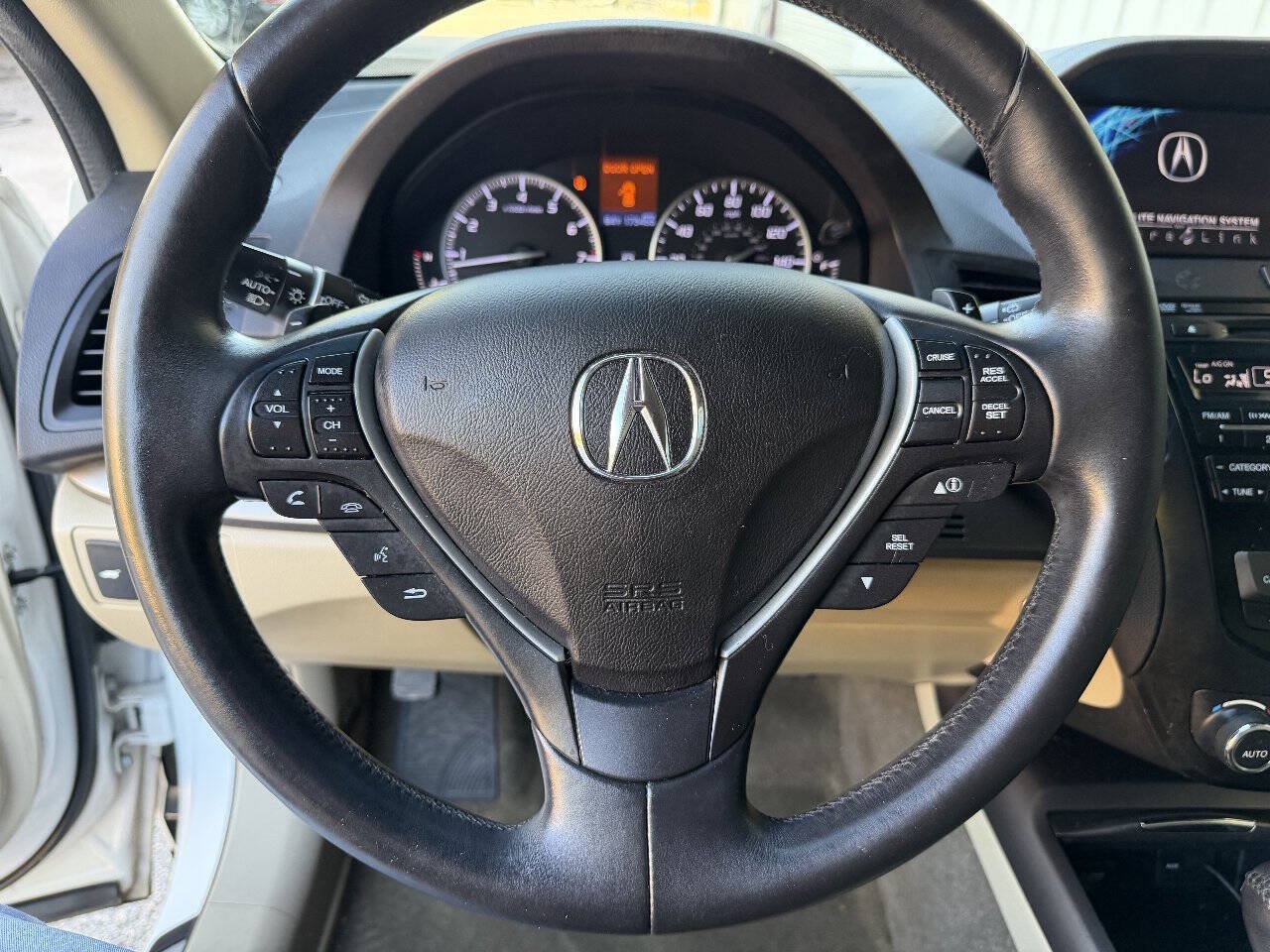 Used 2014 Acura RDX w/ Technology Package FWD image 25