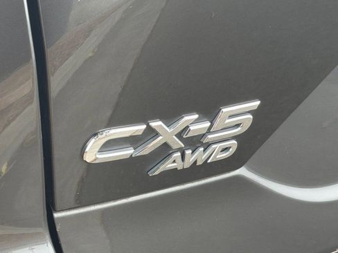 Used 2018 MAZDA CX-5 Grand Touring w/ Premium Package AWD/4WD image 26