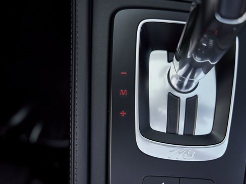 Used 2023 Porsche 718 Boxster Spyder image 65