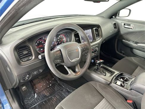 Used 2023 Dodge Charger SXT w/ Blacktop Special Edition image 20