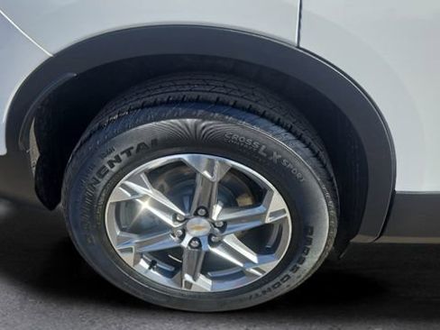 Used 2024 Chevrolet Blazer LT w/ Convenience Package image 18