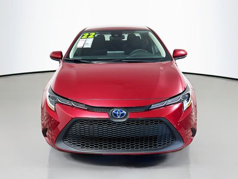 Used 2022 Toyota Corolla LE image 11
