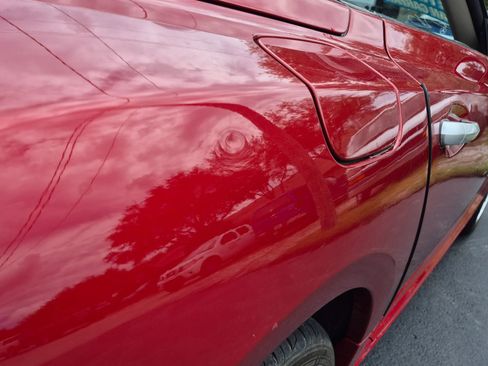 Used 2007 Chrysler Crossfire Convertible w/ Special Edition Group image 36