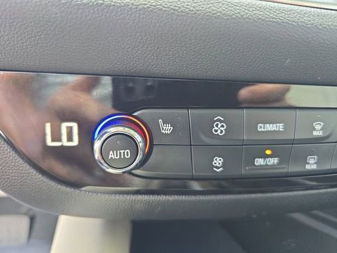 Certified 2023 Buick Enclave Essence w/ Experience Buick Package AWD/4WD image 23