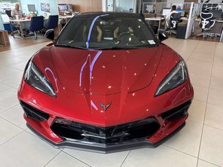 Used 2022 Chevrolet Corvette Stingray Premium Conv w/ Z51 Performance Package RWD video 2