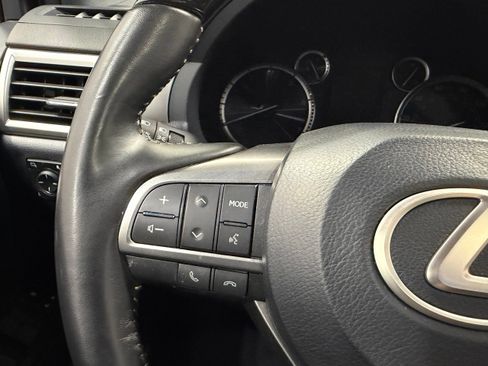 Used 2023 Lexus GX 460 Premium w/ Premium Package AWD/4WD image 39
