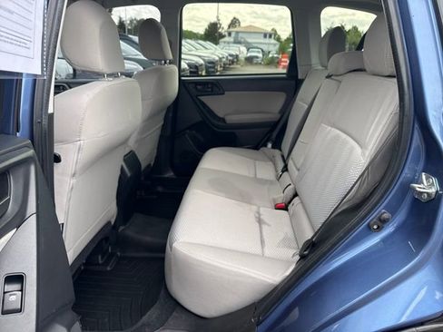 Used 2016 Subaru Forester 2.5i Premium AWD/4WD image 13