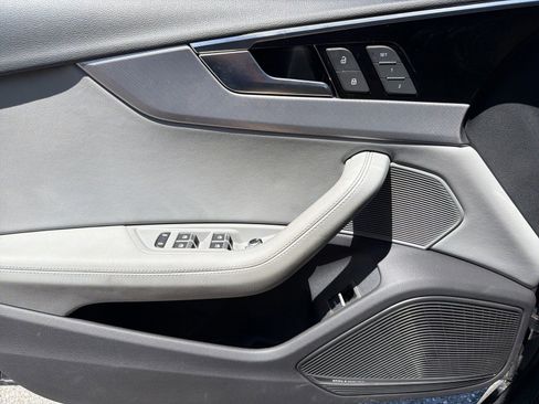 Used 2023 Audi A4 2.0T Premium Plus w/ Premium Plus Package AWD/4WD image 23