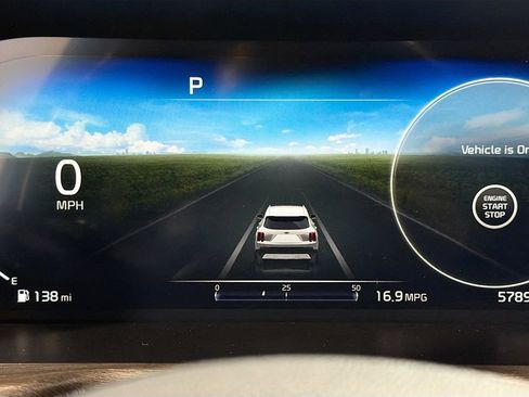 Used 2021 Kia Sorento SX Prestige AWD/4WD image 14