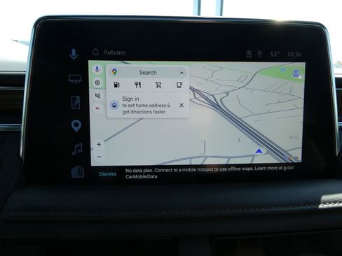 Used 2024 Chevrolet Tahoe High Country w/ Advanced Technology Package image 35