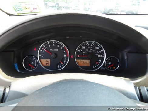 Used 2008 Nissan Pathfinder SE w/ Premium Pkg AWD/4WD image 18