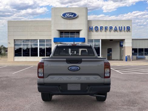 New 2026 Ford Ranger XL RWD image 27