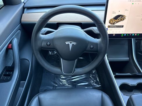 Used 2020 Tesla Model 3 Performance AWD/4WD image 28