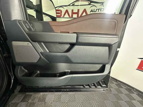 Used 2022 Ford F150 Lariat w/ Equipment Group 502A High AWD/4WD image 17