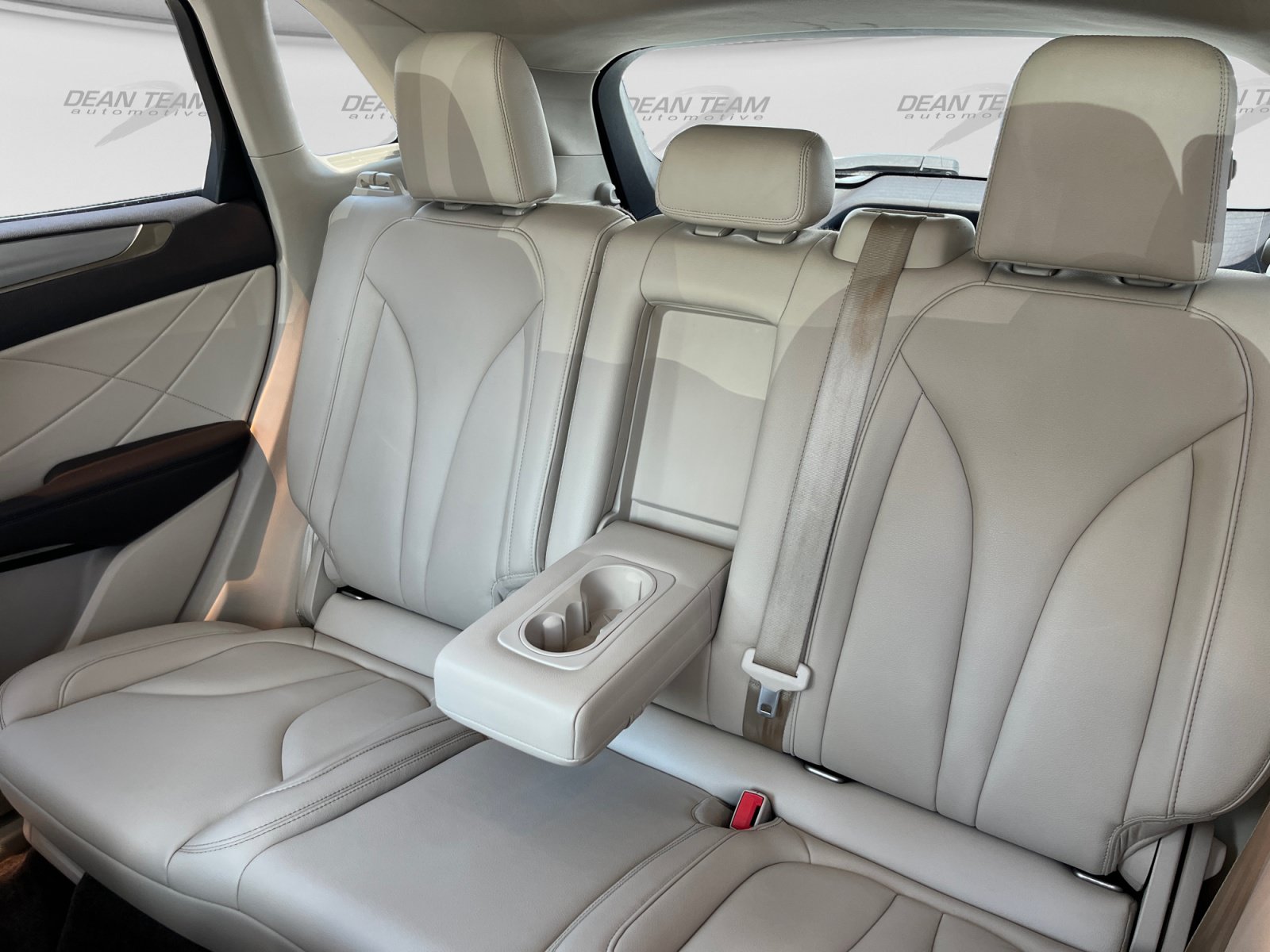 Used 2017 Lincoln MKC Premiere AWD/4WD image 13