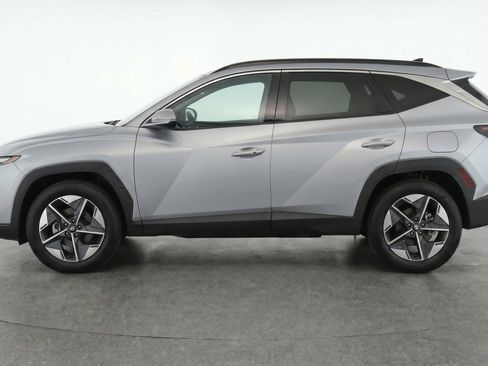 Used 2025 Hyundai Tucson SEL image 5