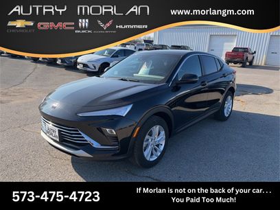 New 2026 Buick Envista Preferred w/ Convenience I Package