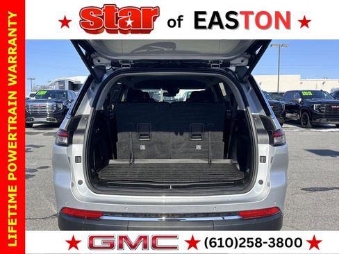 Used 2021 Jeep Grand Cherokee L Limited image 47