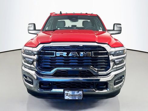 New 2026 RAM 3500 Big Horn image 2