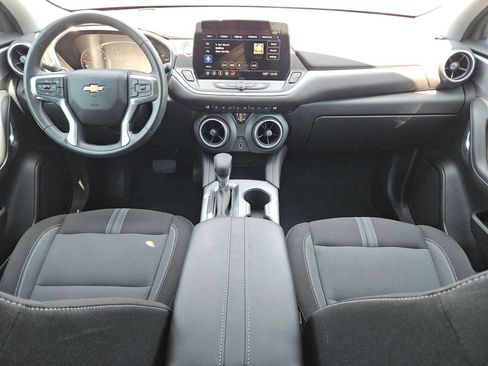 Used 2023 Chevrolet Blazer LT FWD image 16