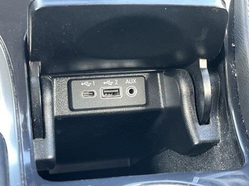 Certified 2023 Nissan Maxima Platinum w/ Sport Mat Group image 6