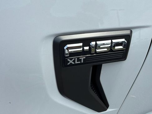 Certified 2023 Ford F150 XLT w/ Equipment Group 302A High AWD/4WD image 11