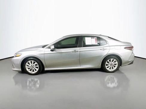 Used 2023 Toyota Camry LE w/ Convenience Package FWD image 5